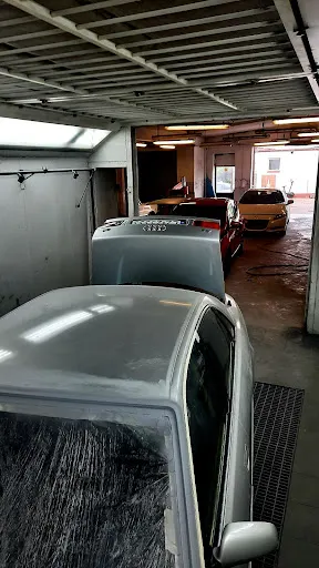 AUTOLAKIERNIK PROCAR